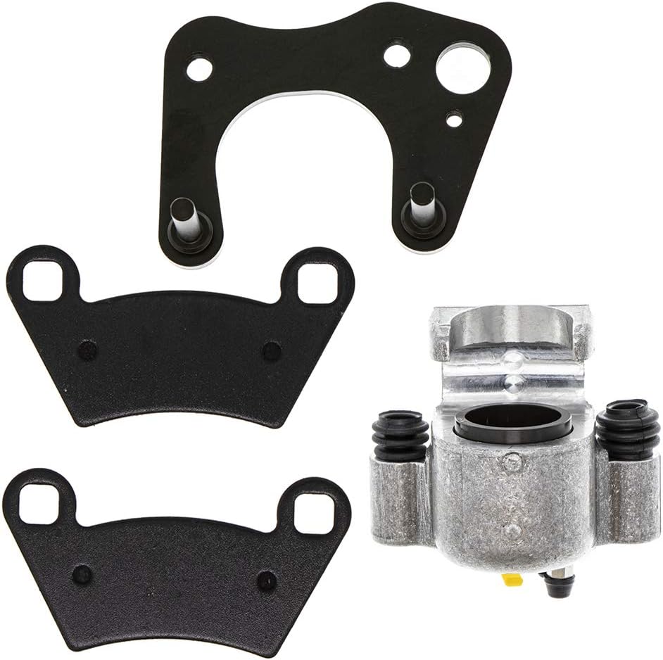 Rear Right Brake Caliper Pads Mounting Bracket H936344