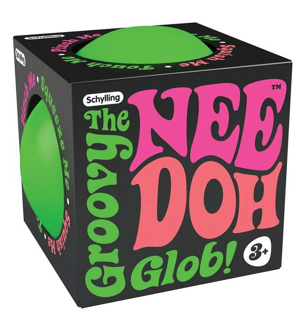 Squeeze Novelty Toy N5265