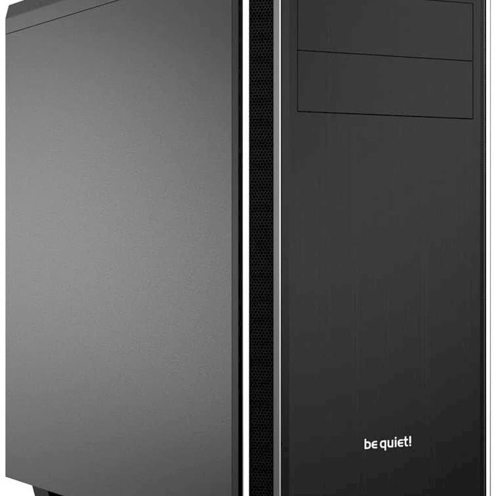 Mid-Tower Case J85805