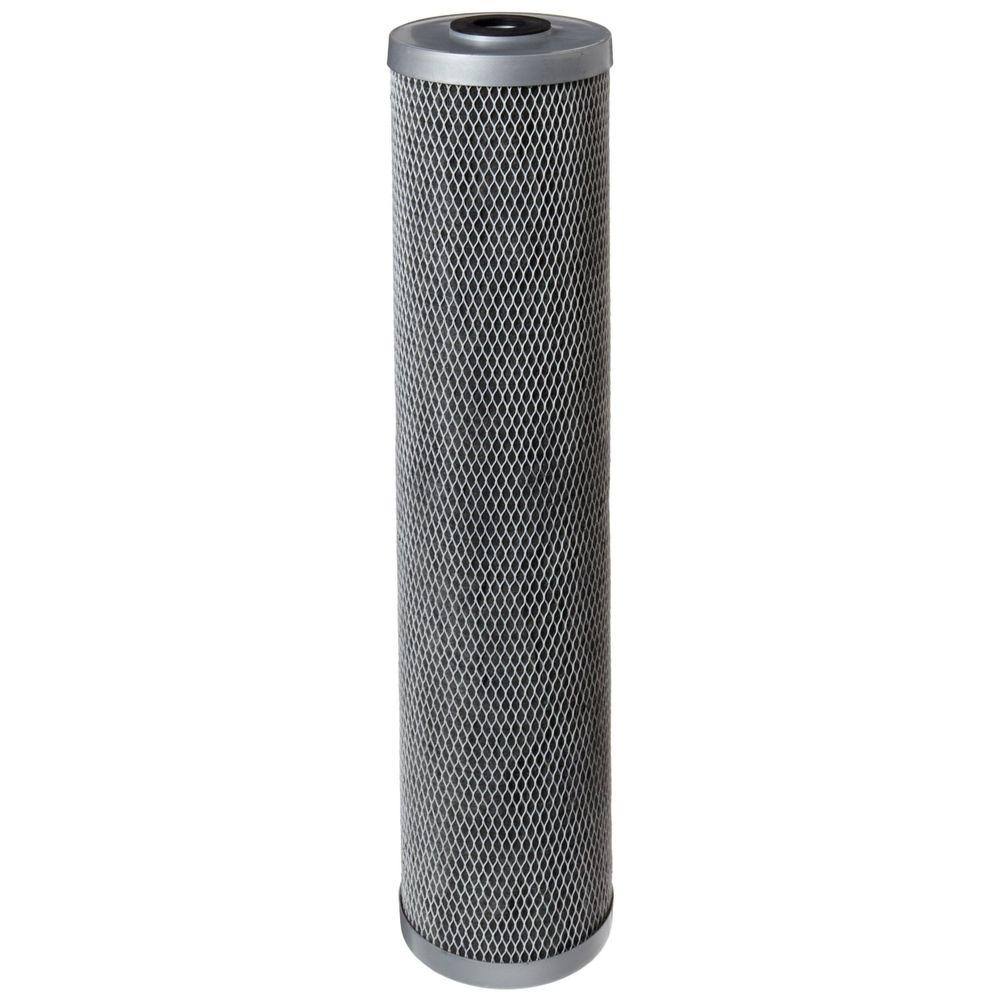 High Flow Carbon Water Filter Y15799