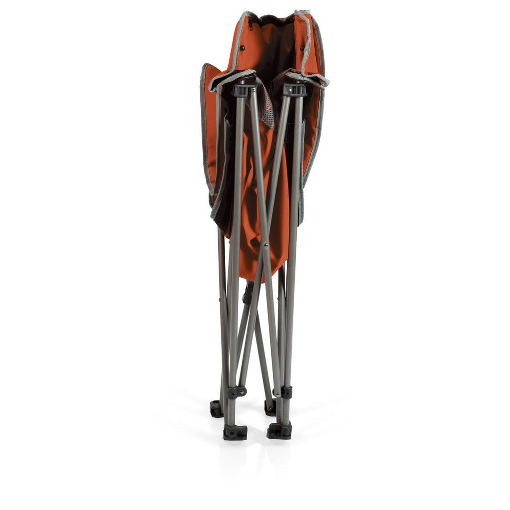 Orange Camp Chair S39097