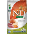 Pumpkin Boar & Apple Adult Dog Dry Food U868