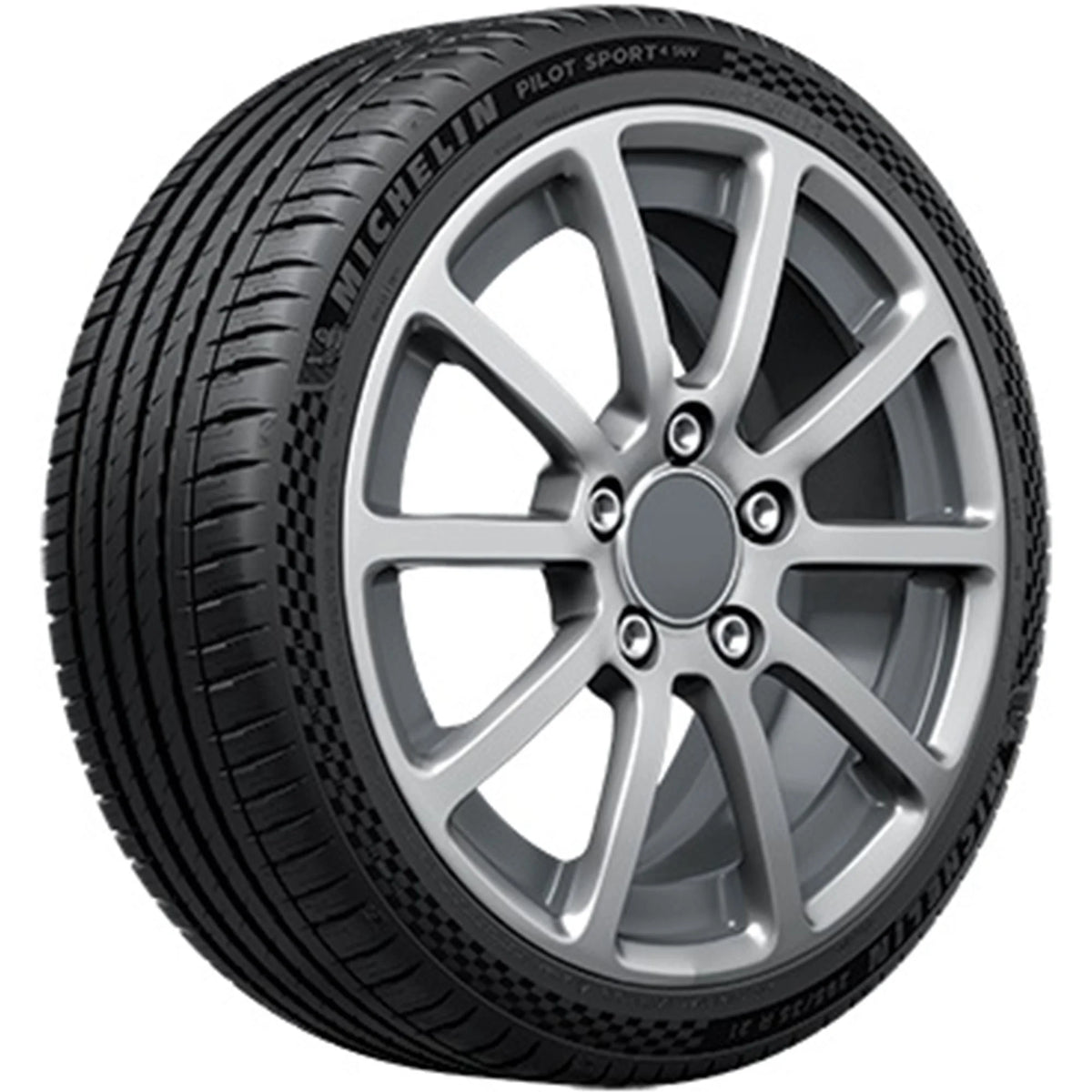Summer Passenger Tire F75630