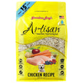 Freeze-Dried Grain-Free Chicken Dog Food B911