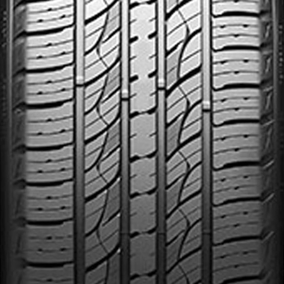 All Season 235/55R19 101H SUV/Crossover Tire O65240