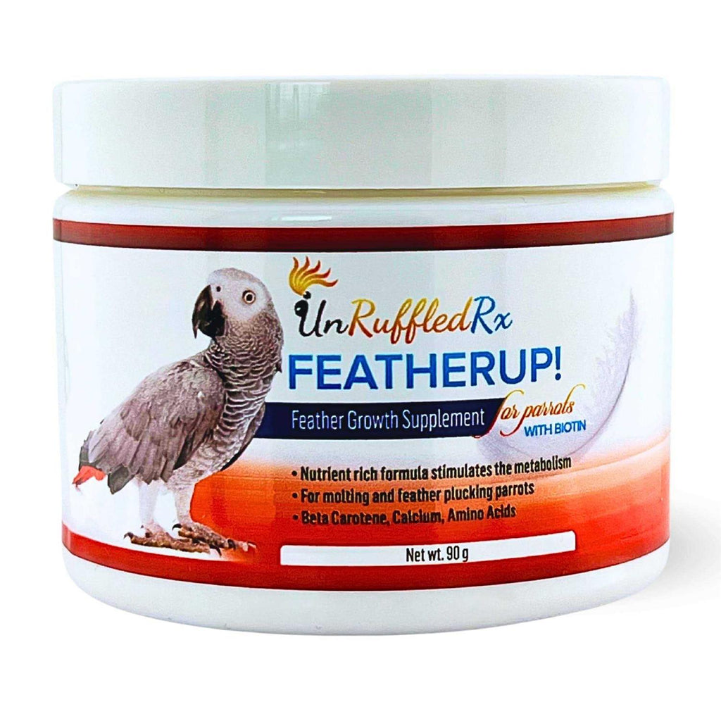 Bird Multivitamin with Biotin F92978