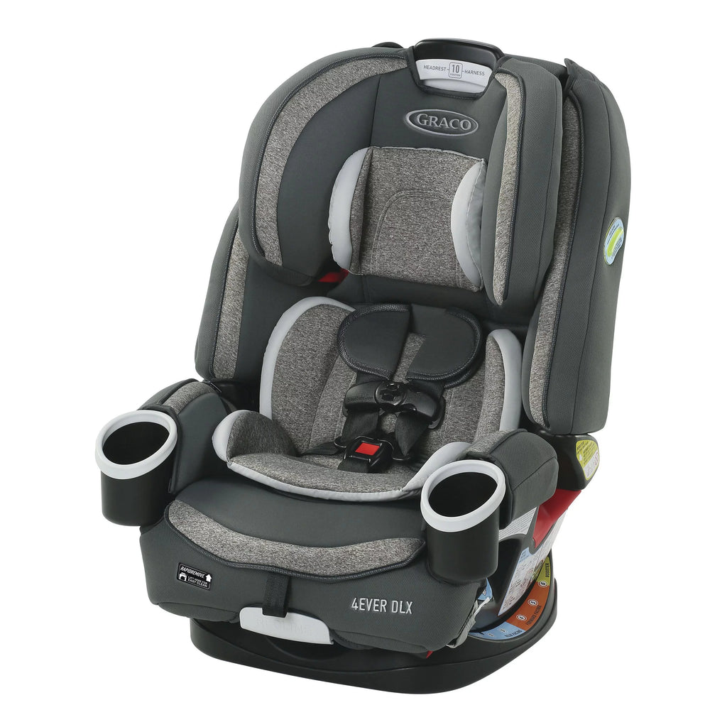 4-in-1 Convertible Car Seat G817350