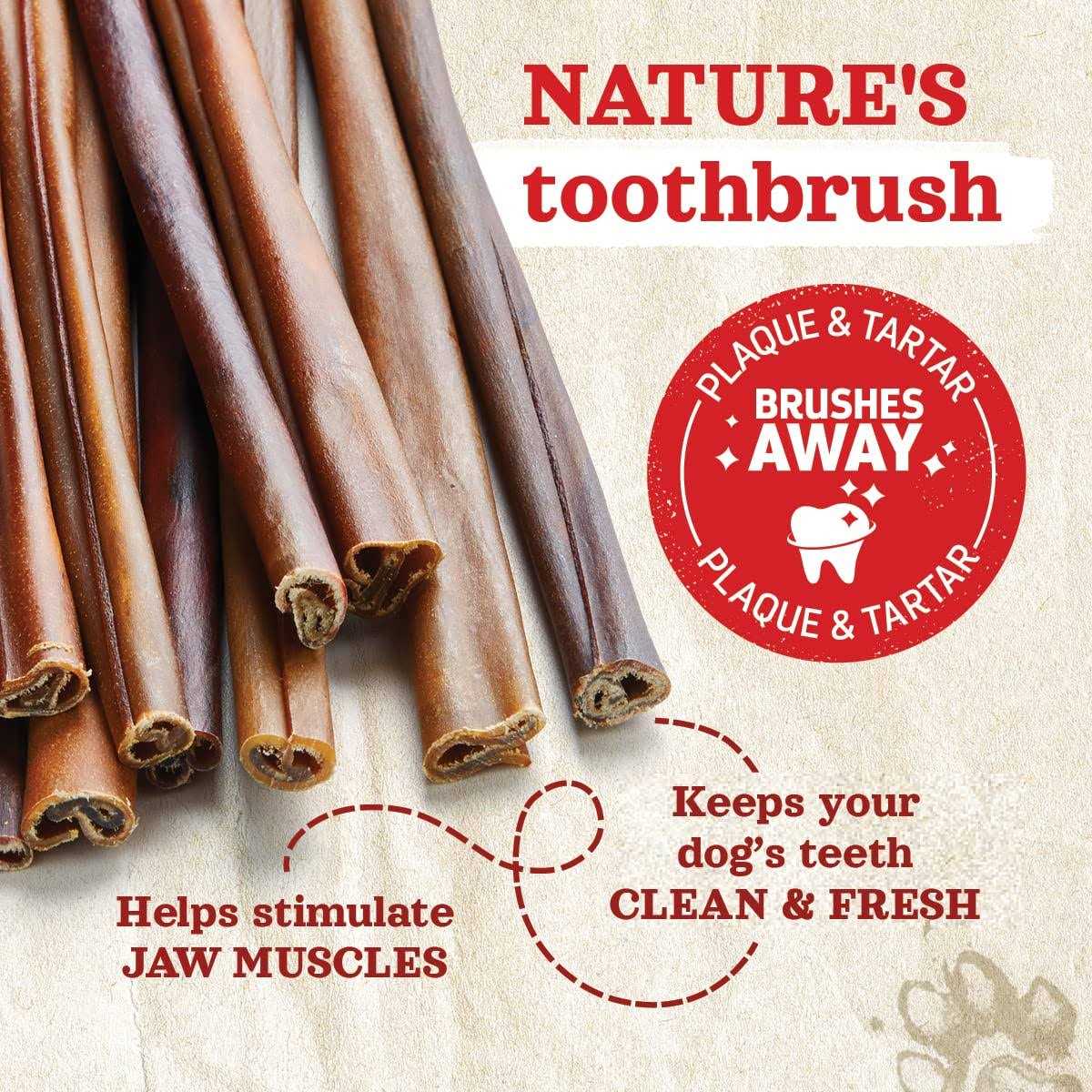 Collagen Sticks L579