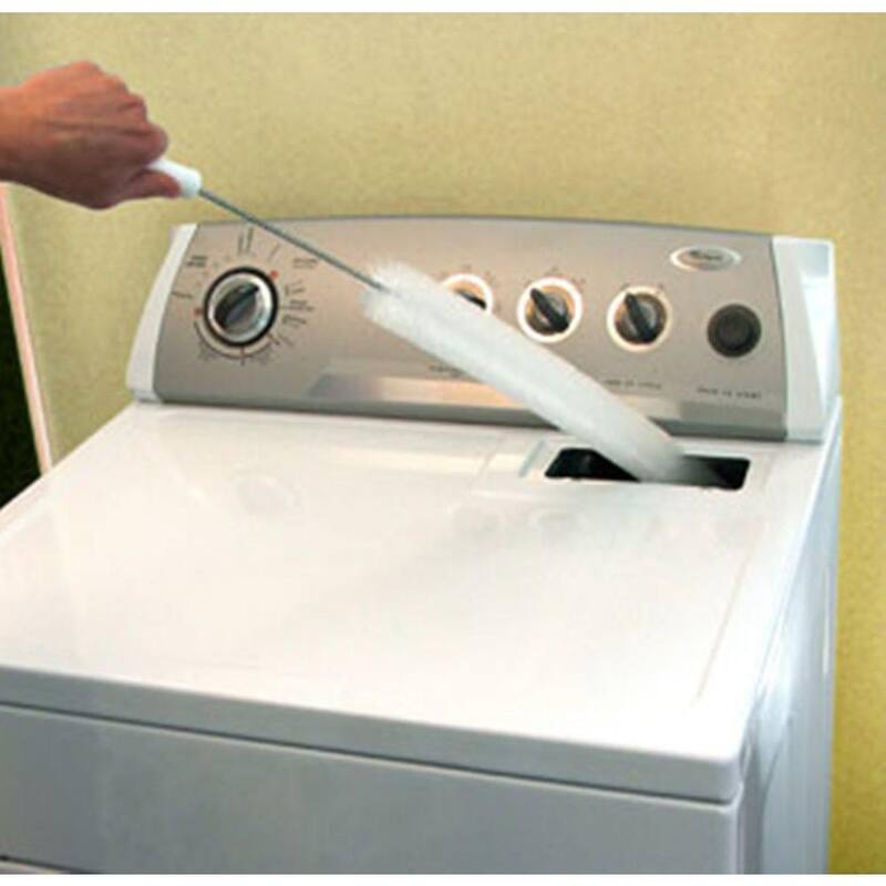 Dryer Lint Brush T40685