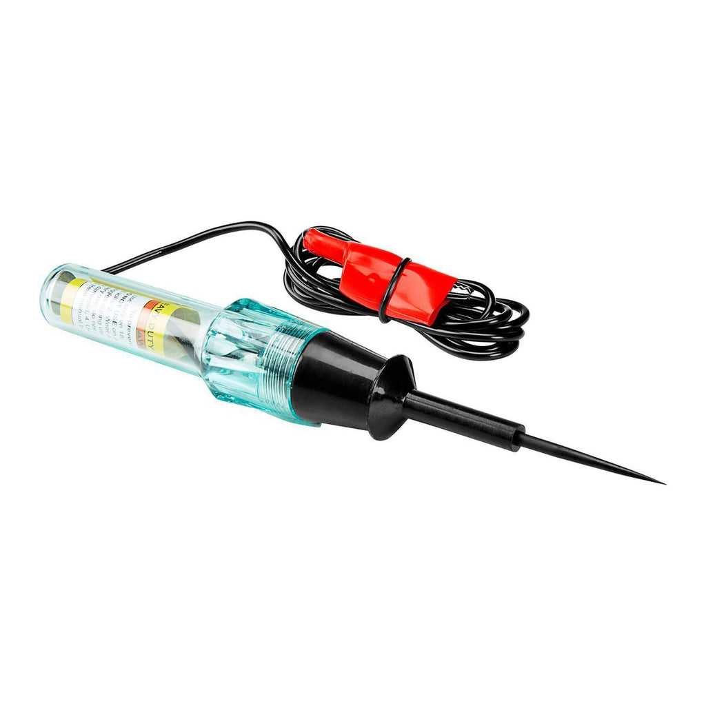 Circuit Tester Set, 3-Piece J35503