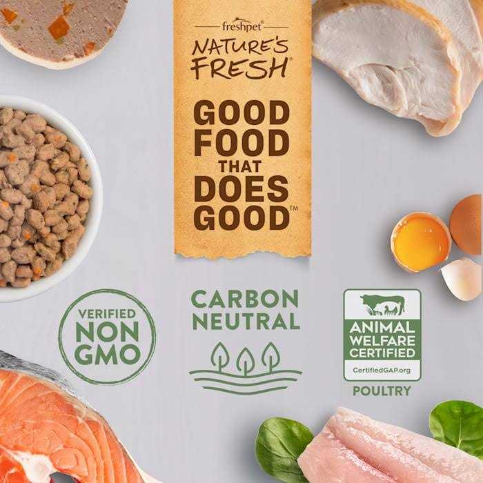 Grain Free Chicken Recipe Dog Food W500940