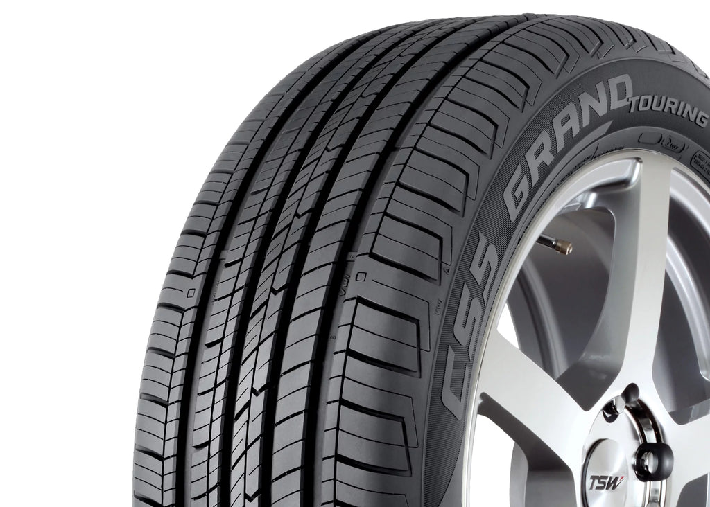 All Season 235/60R16 100T Passenger Tire V425