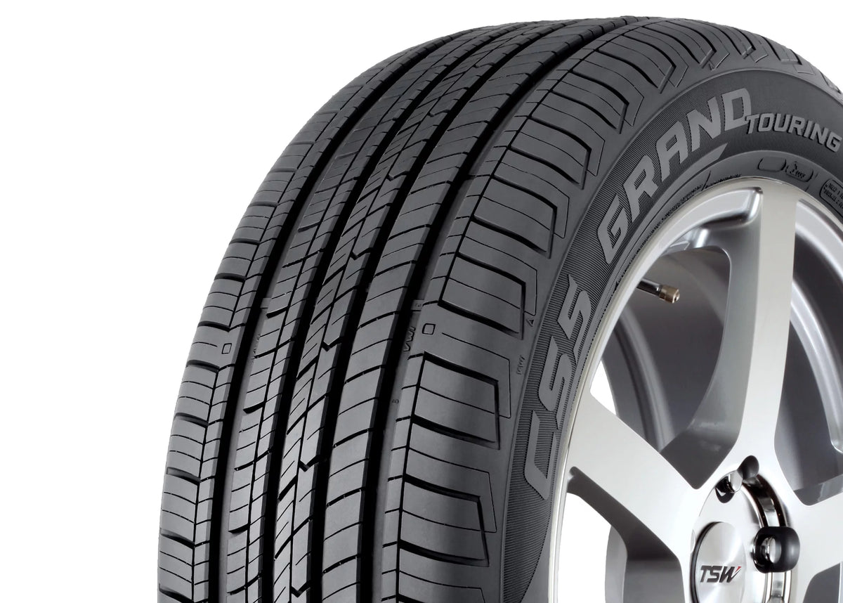 All Season 235/60R16 100T Passenger Tire V425