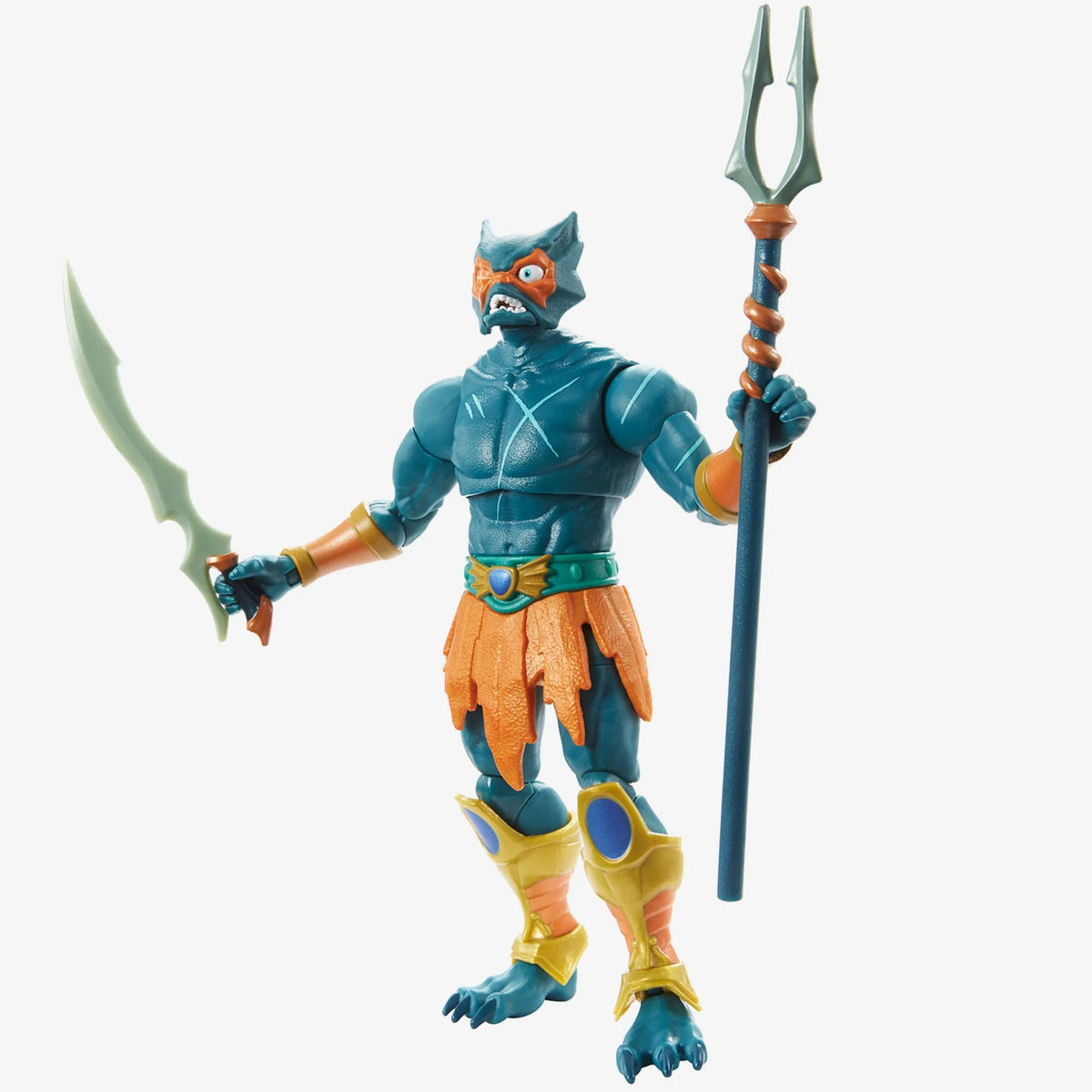 Action Figure S8818