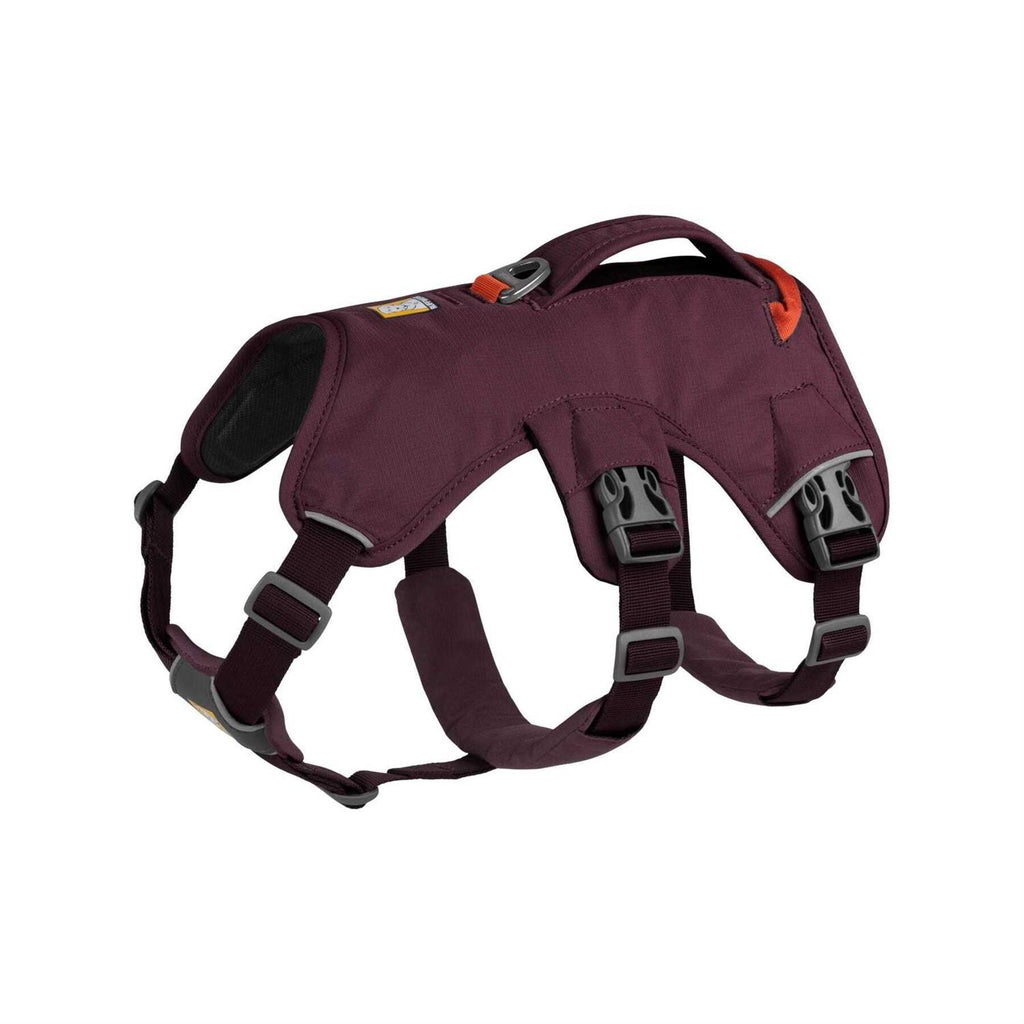 Web Master Dog Harness H28615
