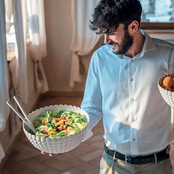 Salad Servers W979
