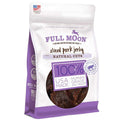 Natural Cut Pork Jerky Dog Treats P8427
