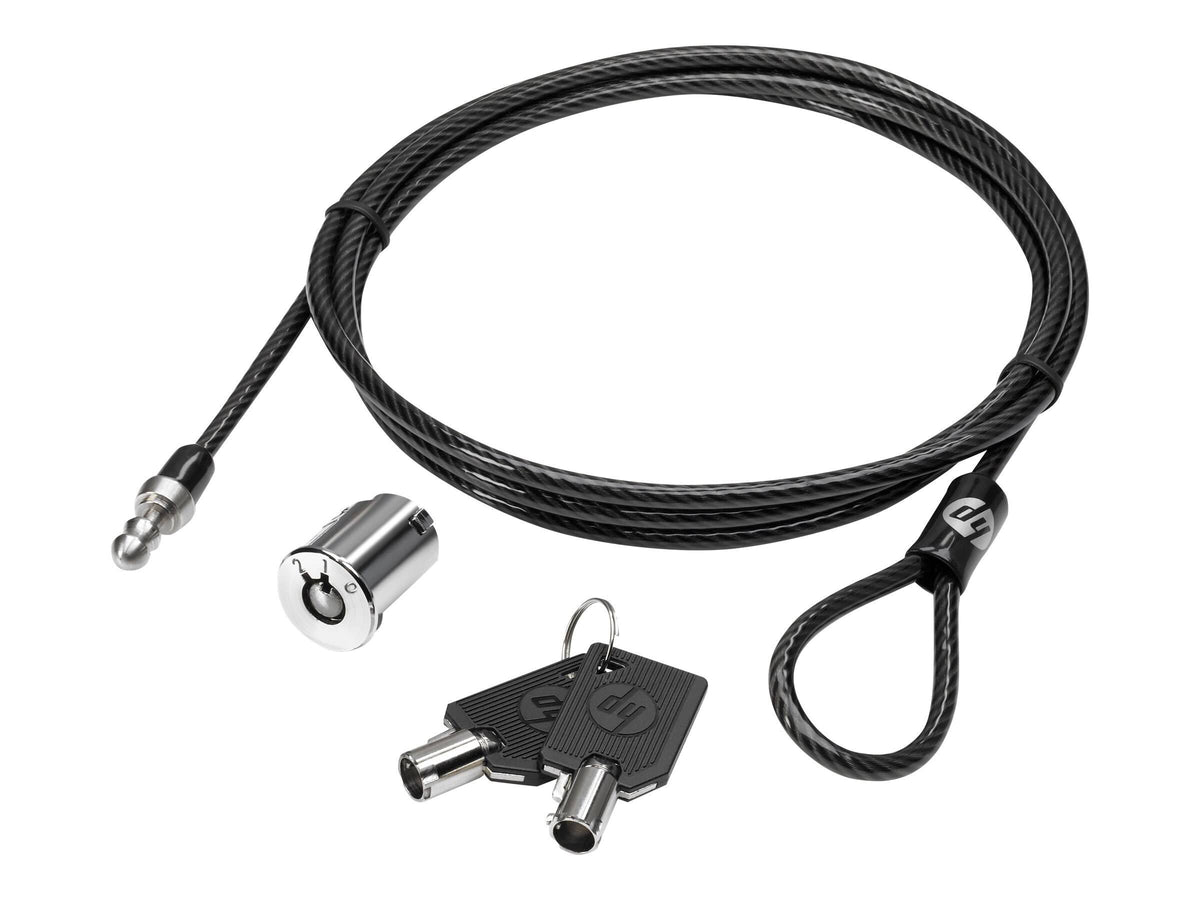 Docking Station Cable Lock C978228