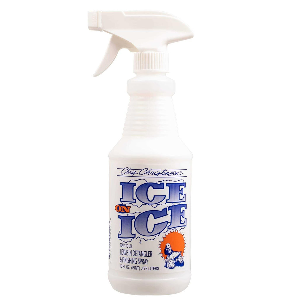 Dog Detangler and Finishing Spray M649
