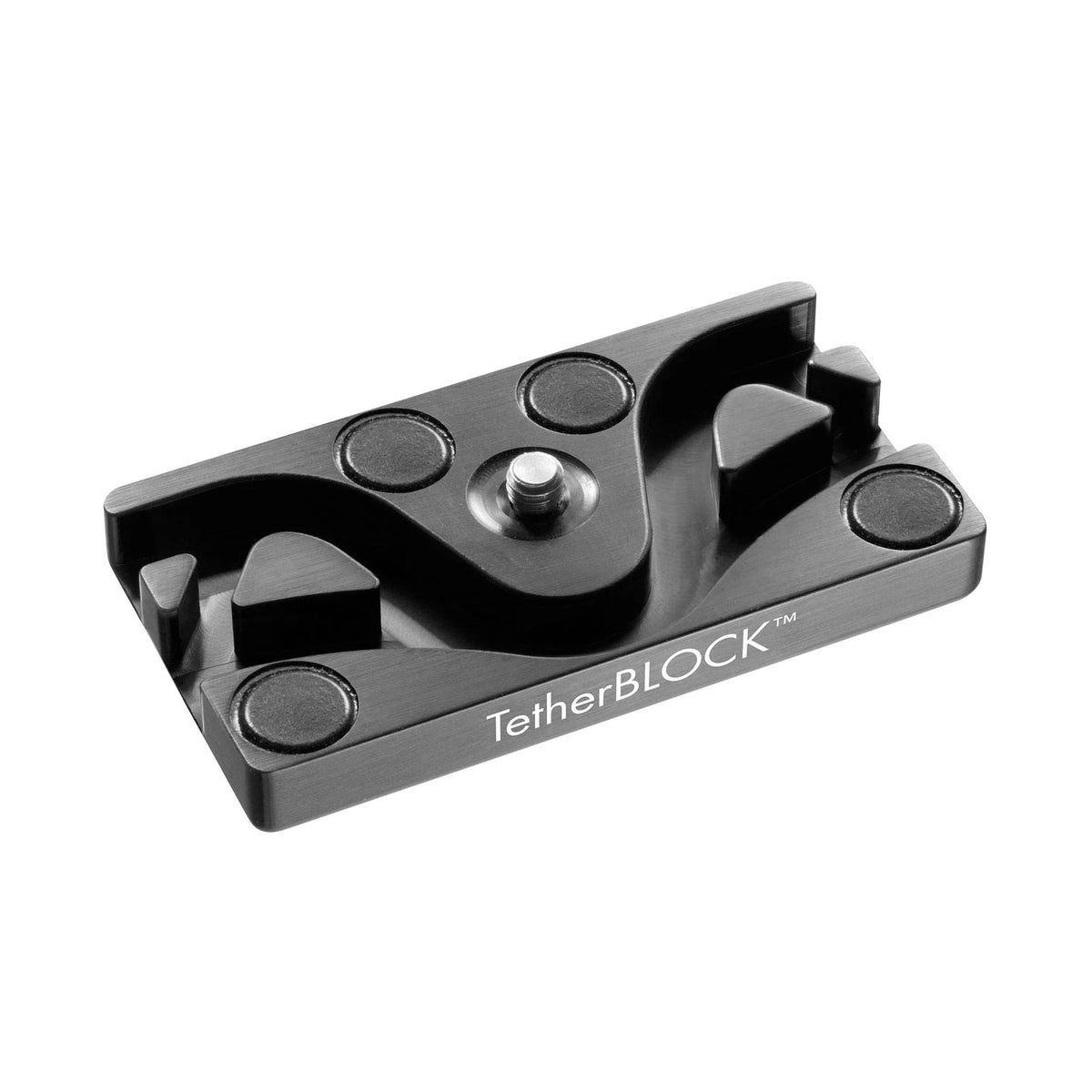 Cable Mounting Plate Q328