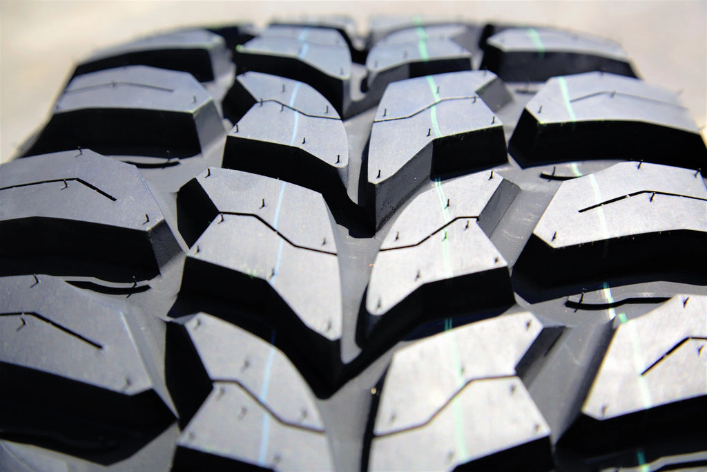 Mud Terrain Light Truck Tire T635399