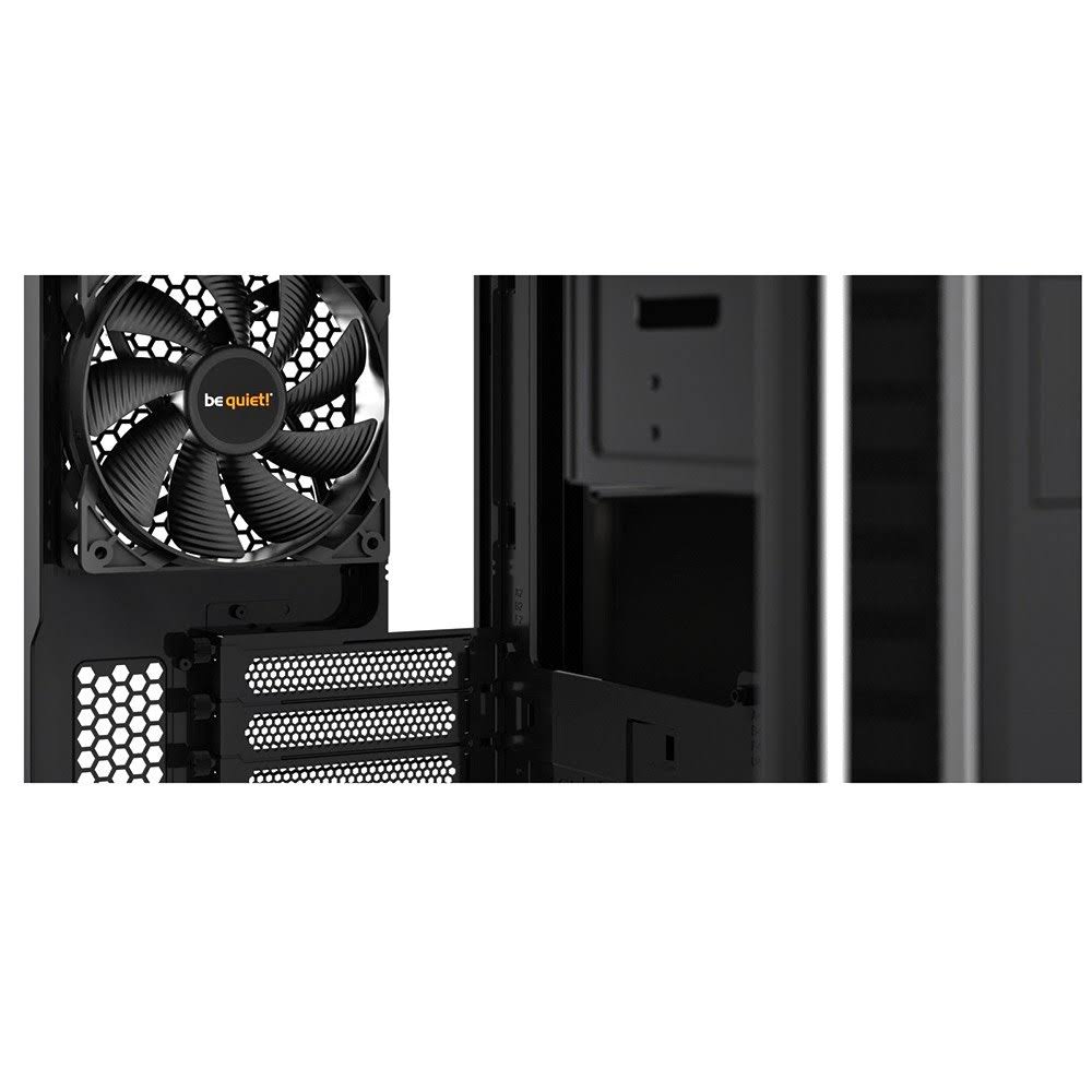 Mid-Tower Case J85805