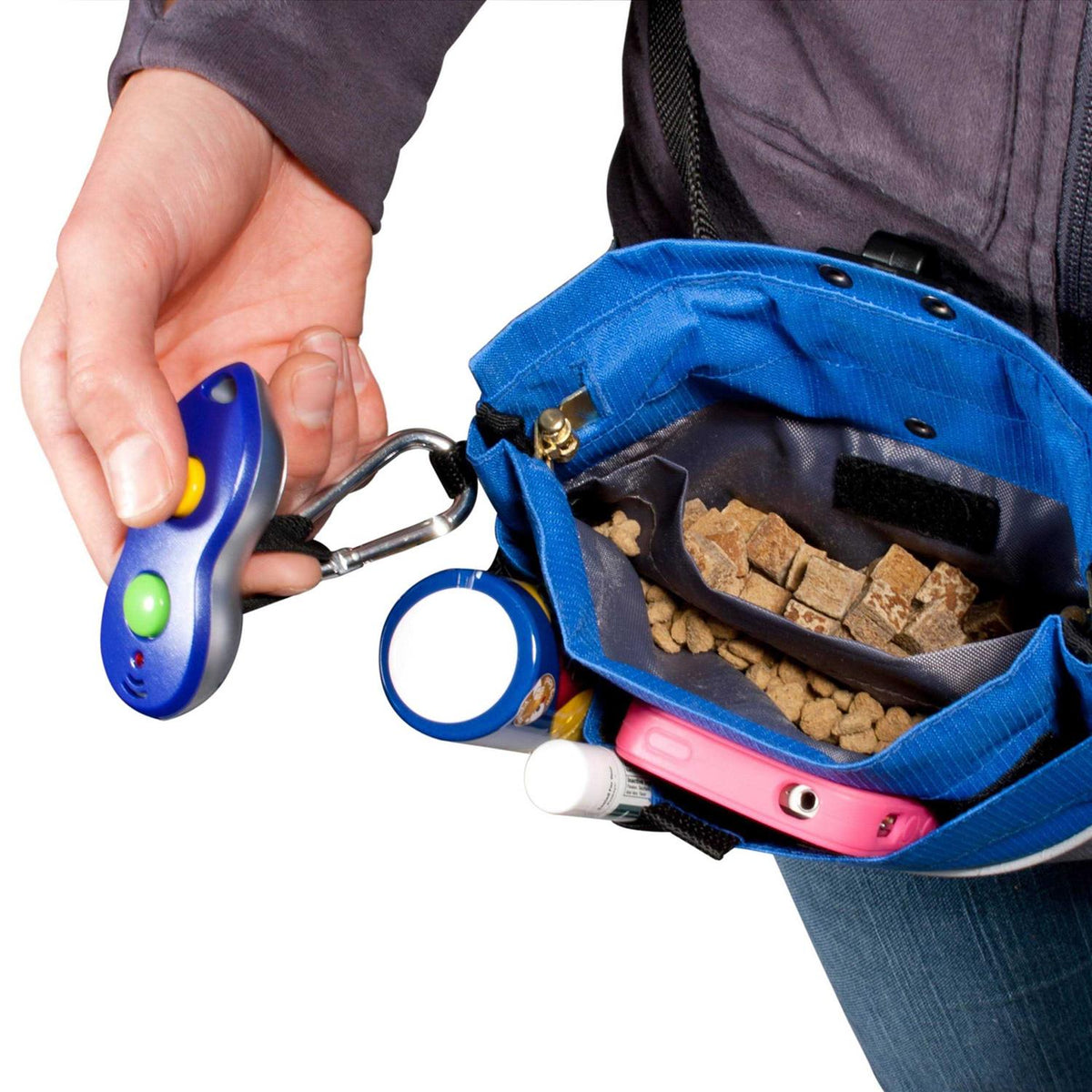 Treat Pouch S779