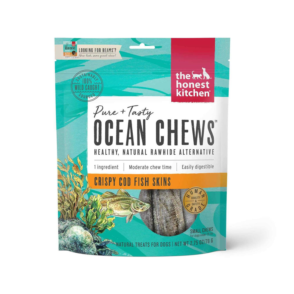 Cod Dog Chews N874299