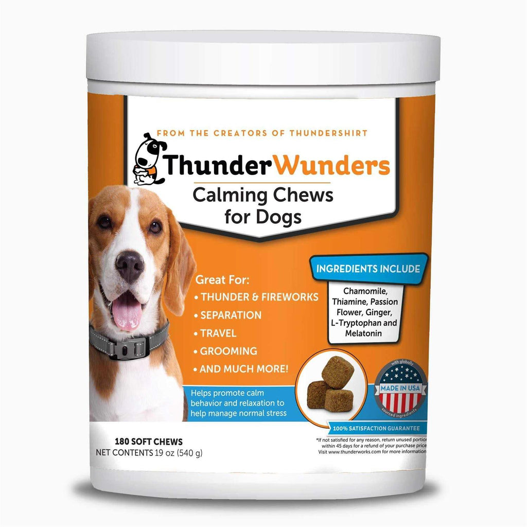 Calming Dog Chews X654190