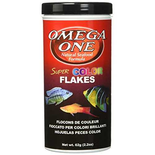 Super Color Flakes E75132
