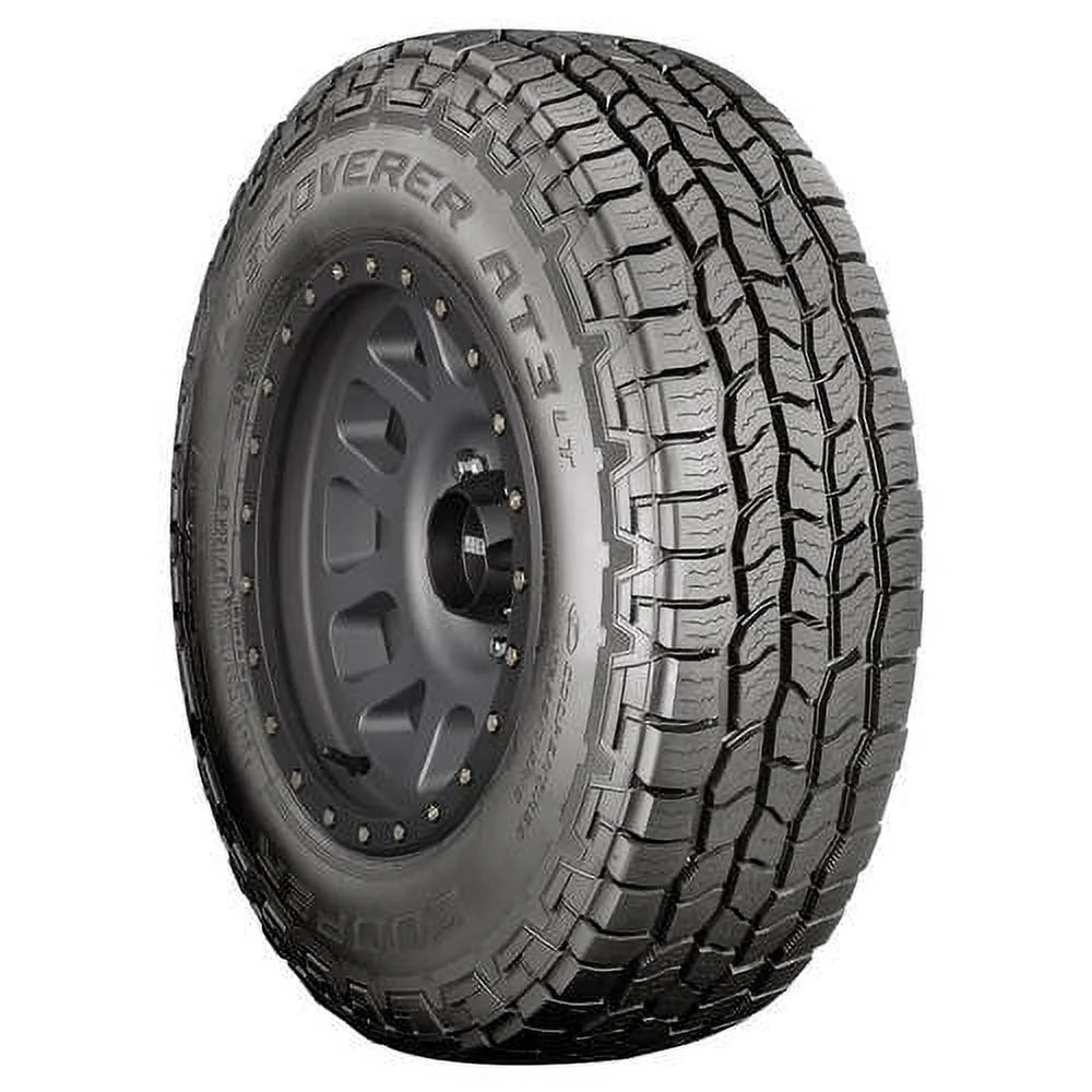 All-Season Tire O35804