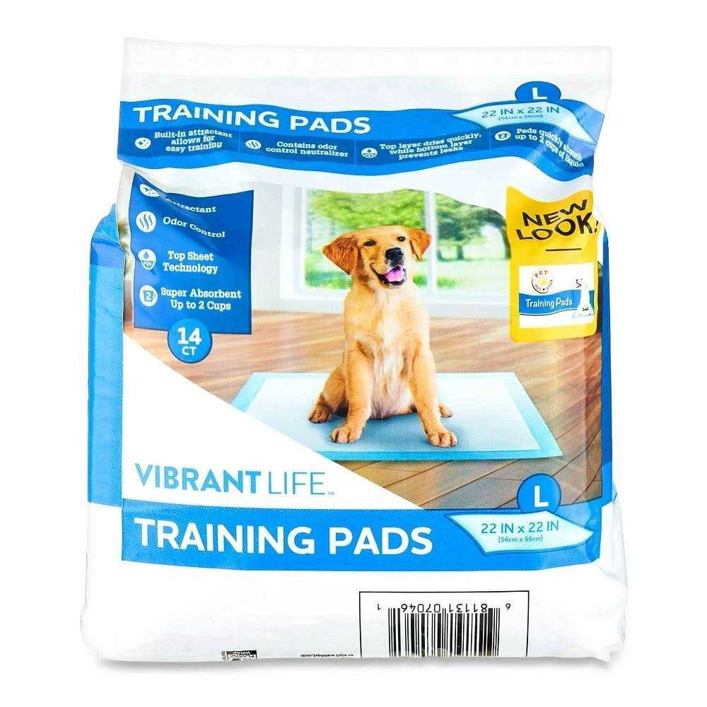 Training Pads Dog & Puppy Pads V224854