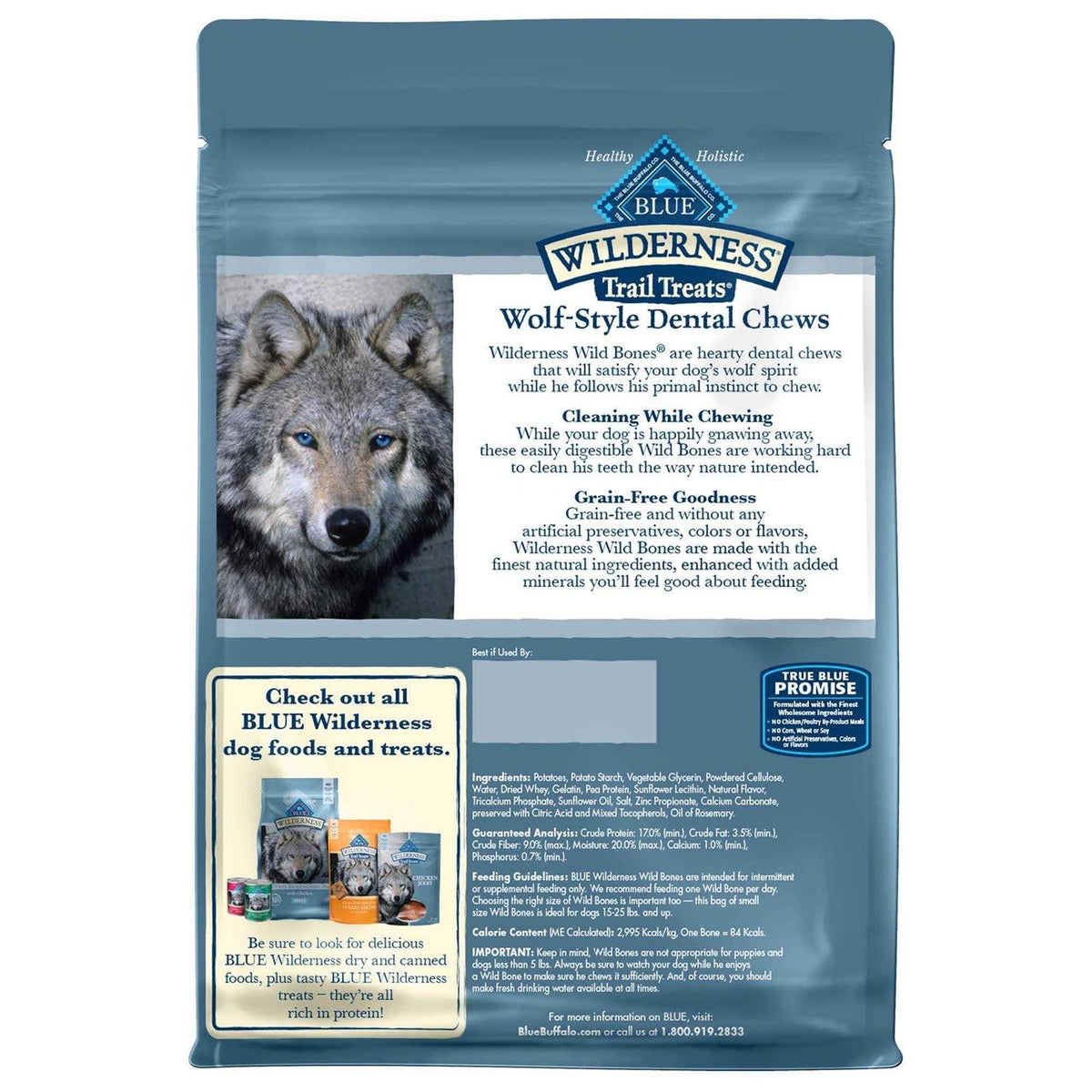 Dog Treats G130