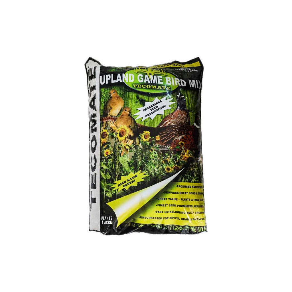 Upland Game Bird Mix Seed N822003
