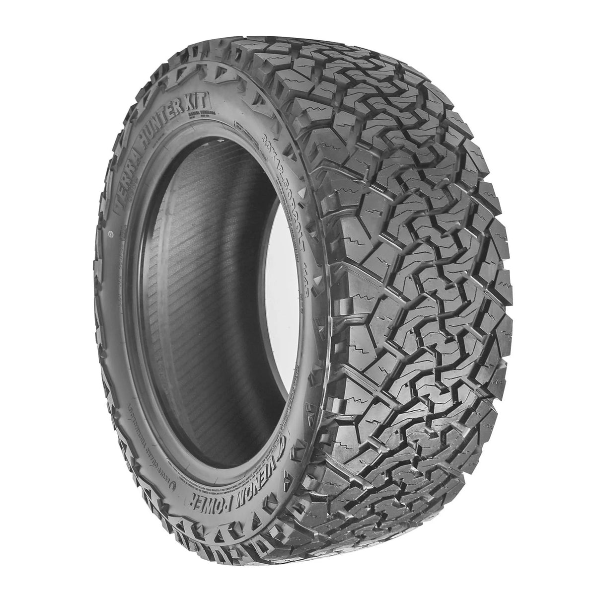All Terrain 275/60R20 Light Truck Tire P38559