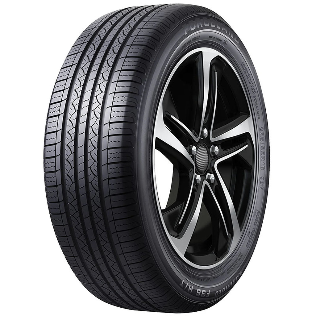 245/50R20 102V Highway Tire T6285