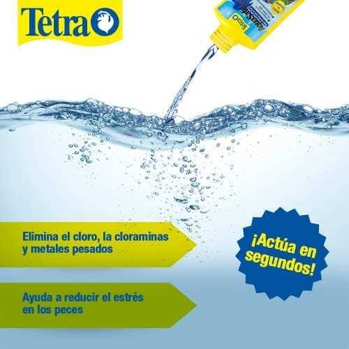 Aquarium Water Conditioner F8537