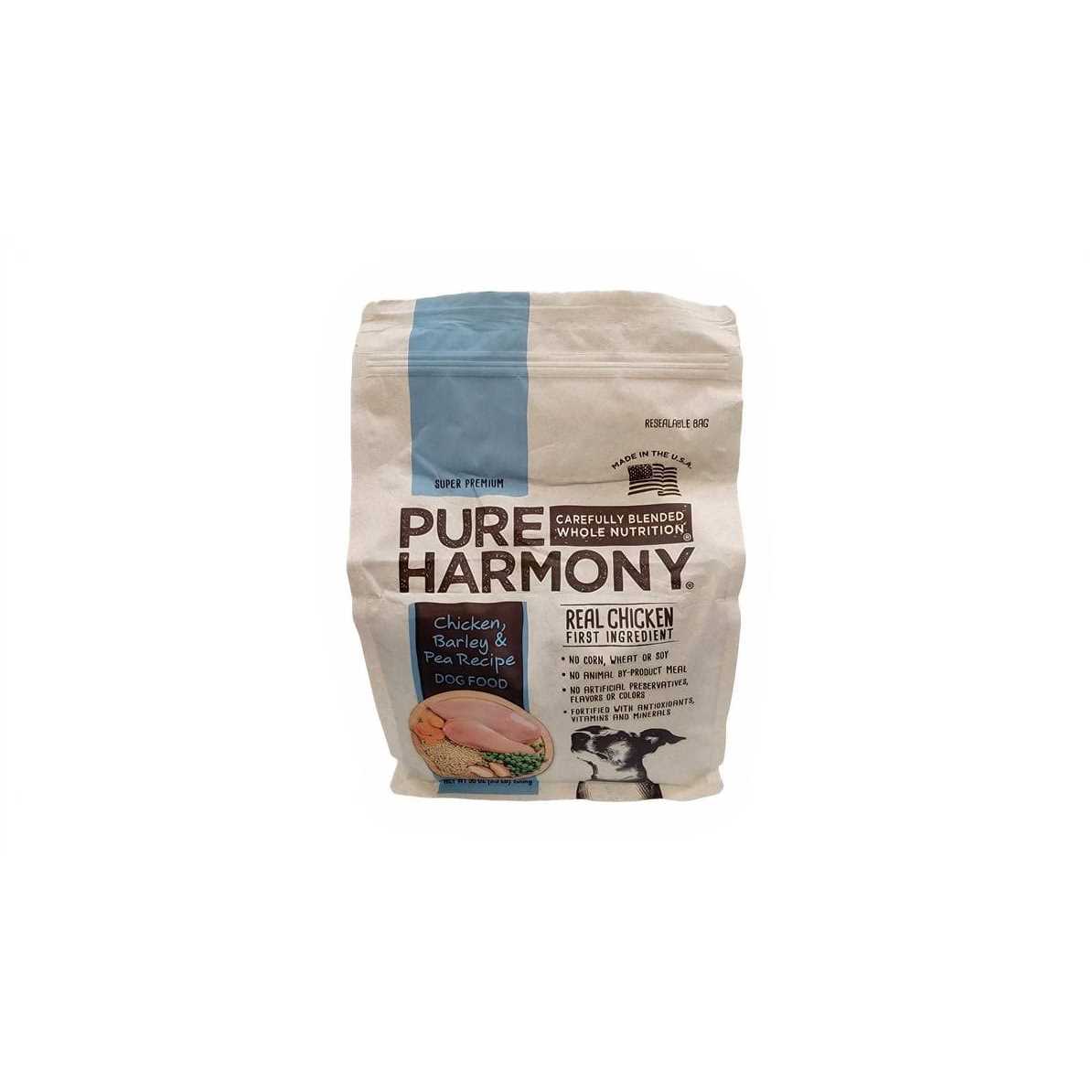 Dog Food A34721