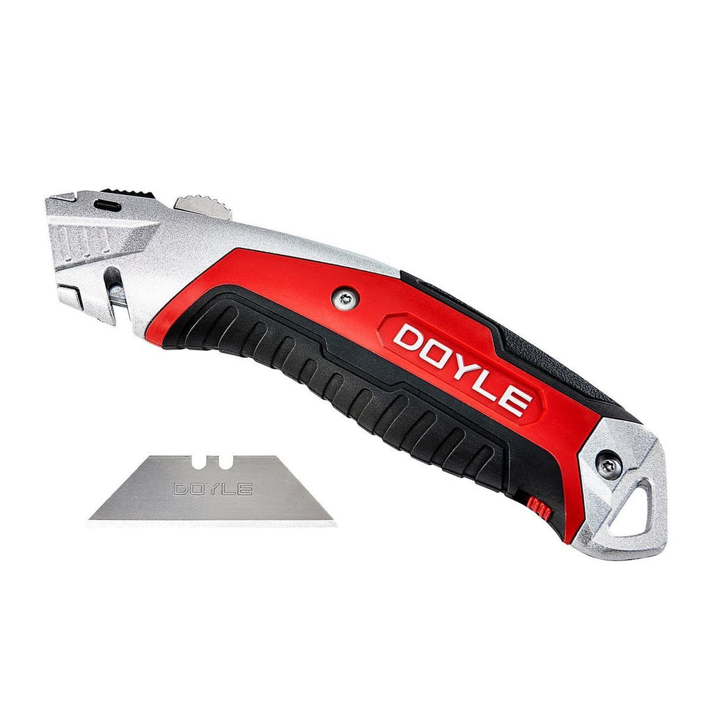 Retractable Utility Knife D74806