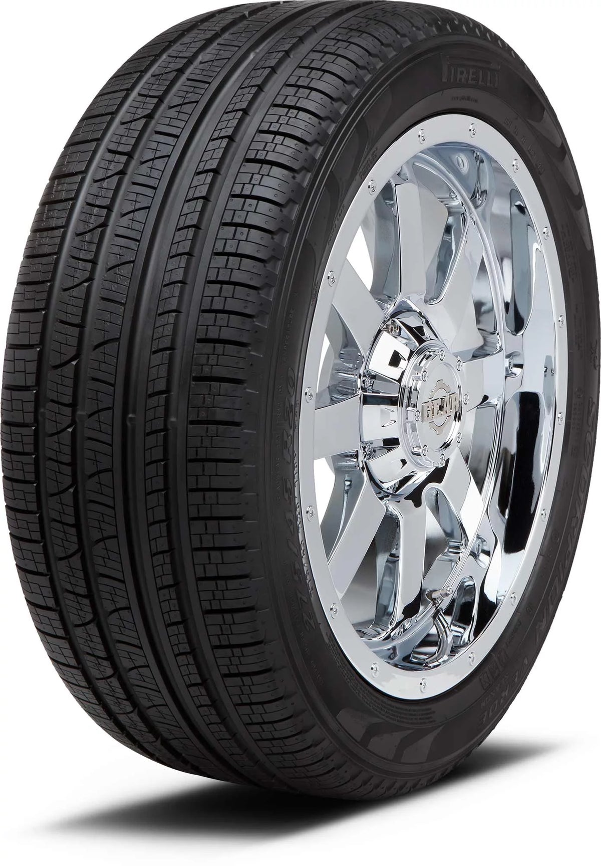 All Season 285/45R22 114H XL SUV/Crossover Tire G336