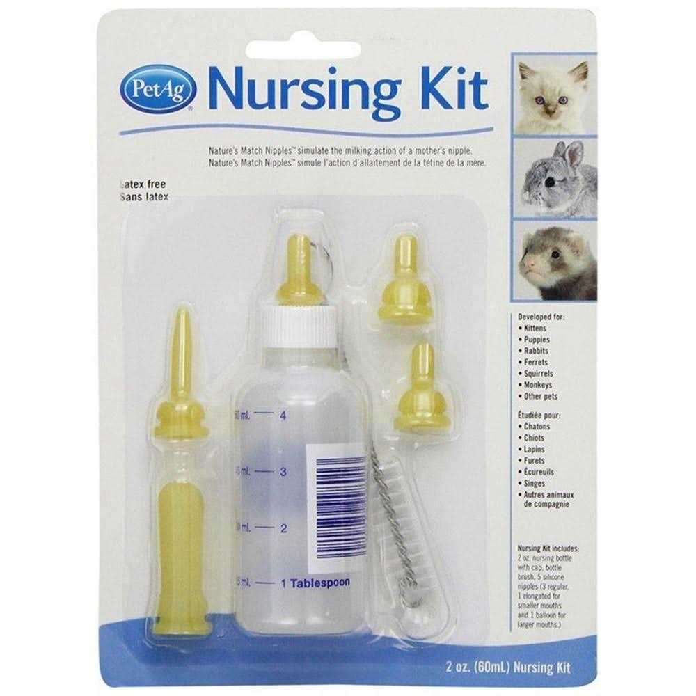 Nursing Kit J28313