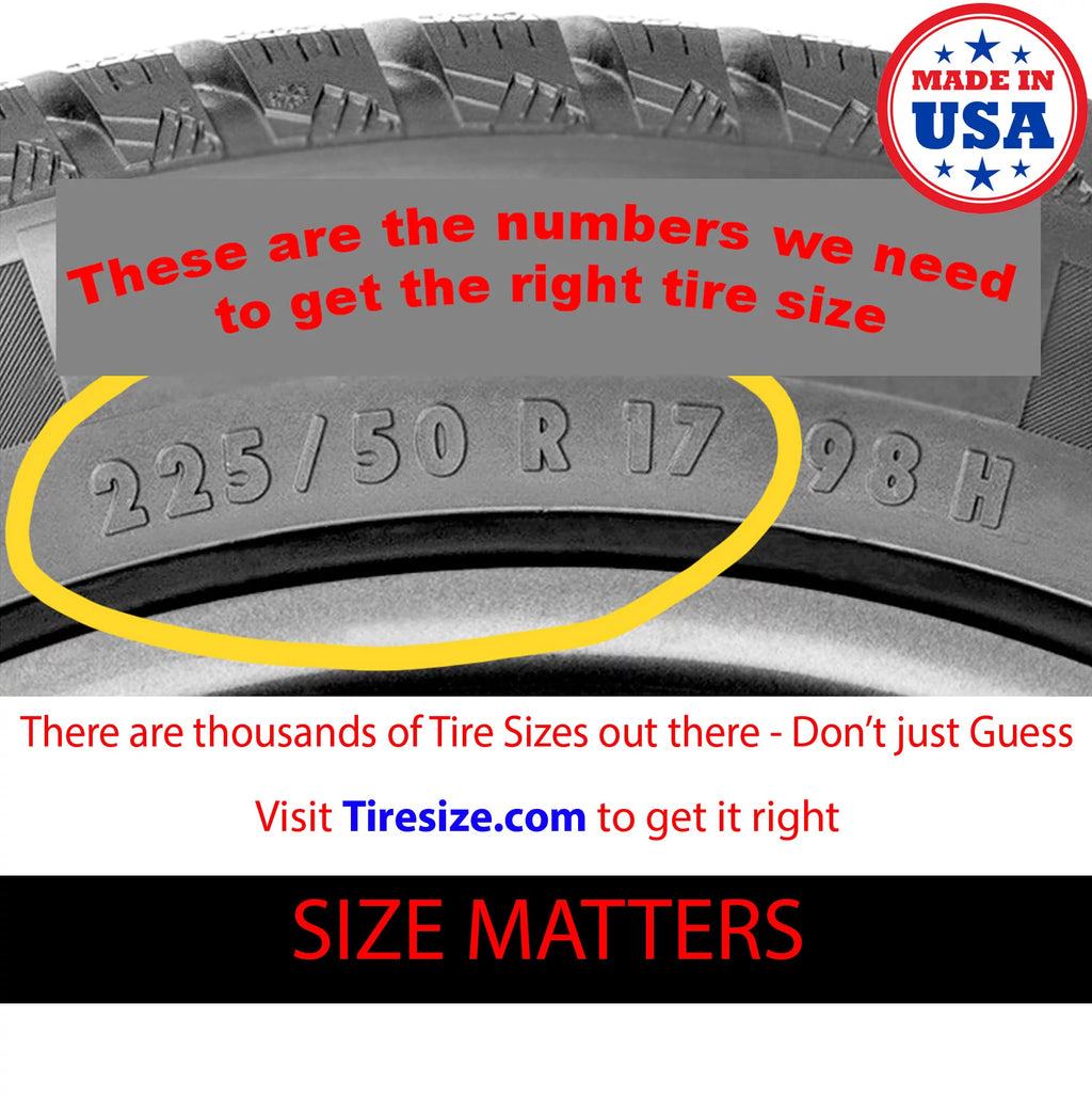 Spare Tire Cover X705701