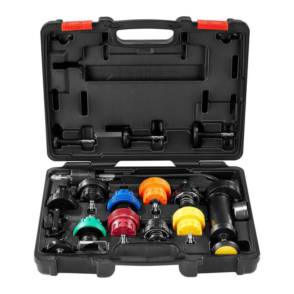 Radiator Pressure Tester Kit P21416