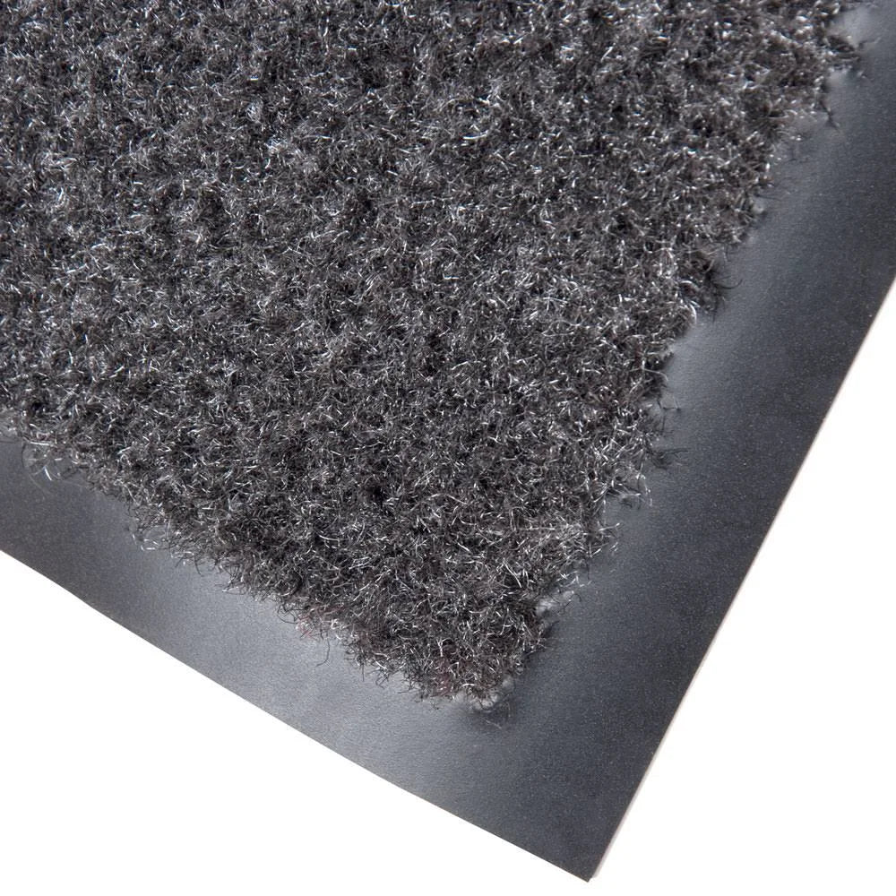Charcoal Olefin Entrance Mat B844203