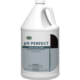 Neutral Ph Floor Cleaner, Gallon Bottle, 4 Bottles/Case E8796