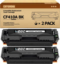 2 Pack Black Compatible Toner Cartridges S372286