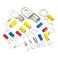 Natural Nylon Cable Tie Mount X697757