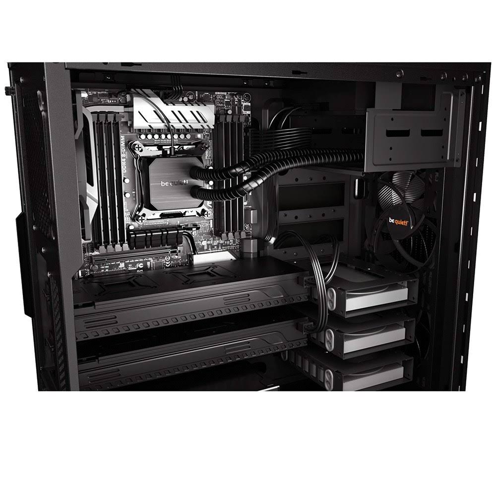 Mid-Tower Case J85805