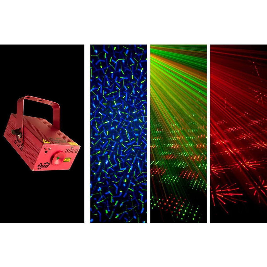 Laser L95066