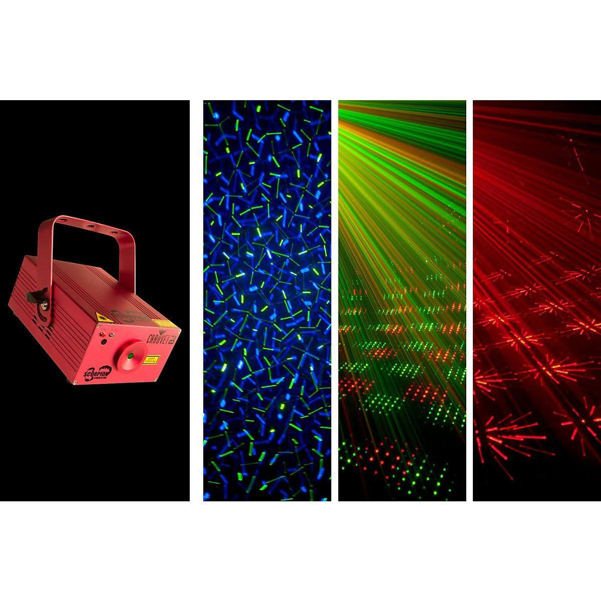 Laser L95066
